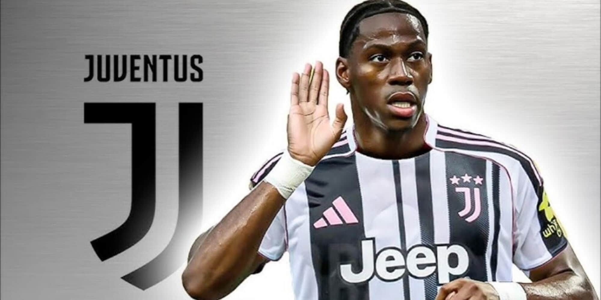 <p>David, visitas médicas y firma. Entre bastidores: ¡La Juve: 15 millones ahorrados!</p>