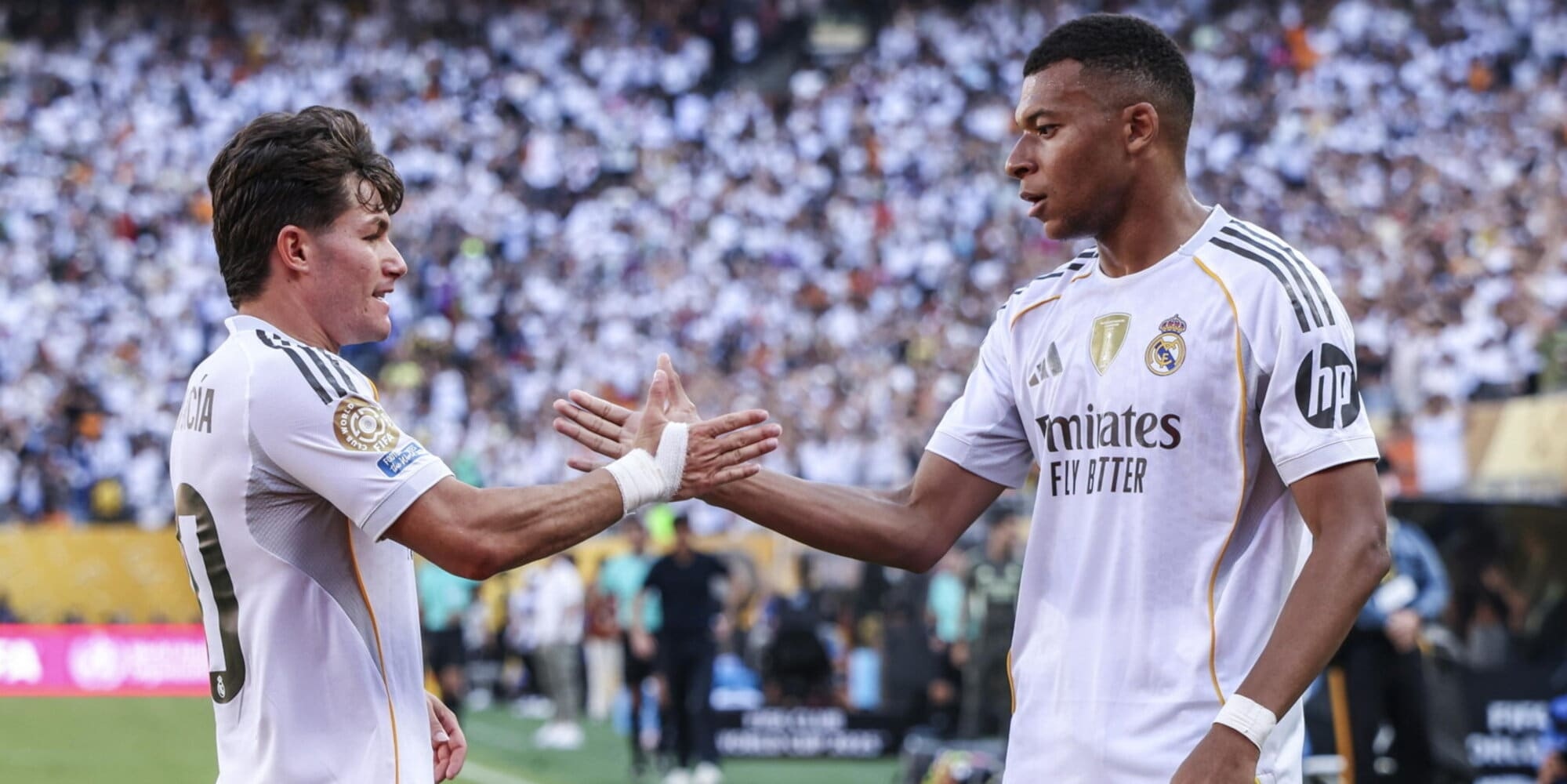 PSG x Real Madrid: programação, transmissão ao vivo, prováveis ​​escalações e onde assistir ao Mundial de Clubes na TV e transmissão ao vivo.<br />
