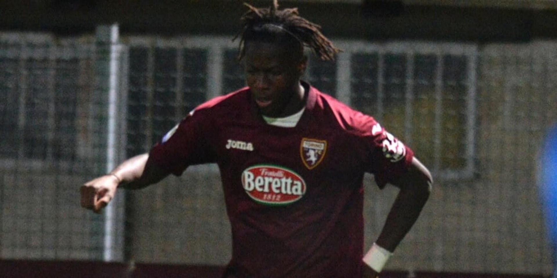 Torino, operação para salvar jovens jogadores: Nije segue Gineitis e Dembelé