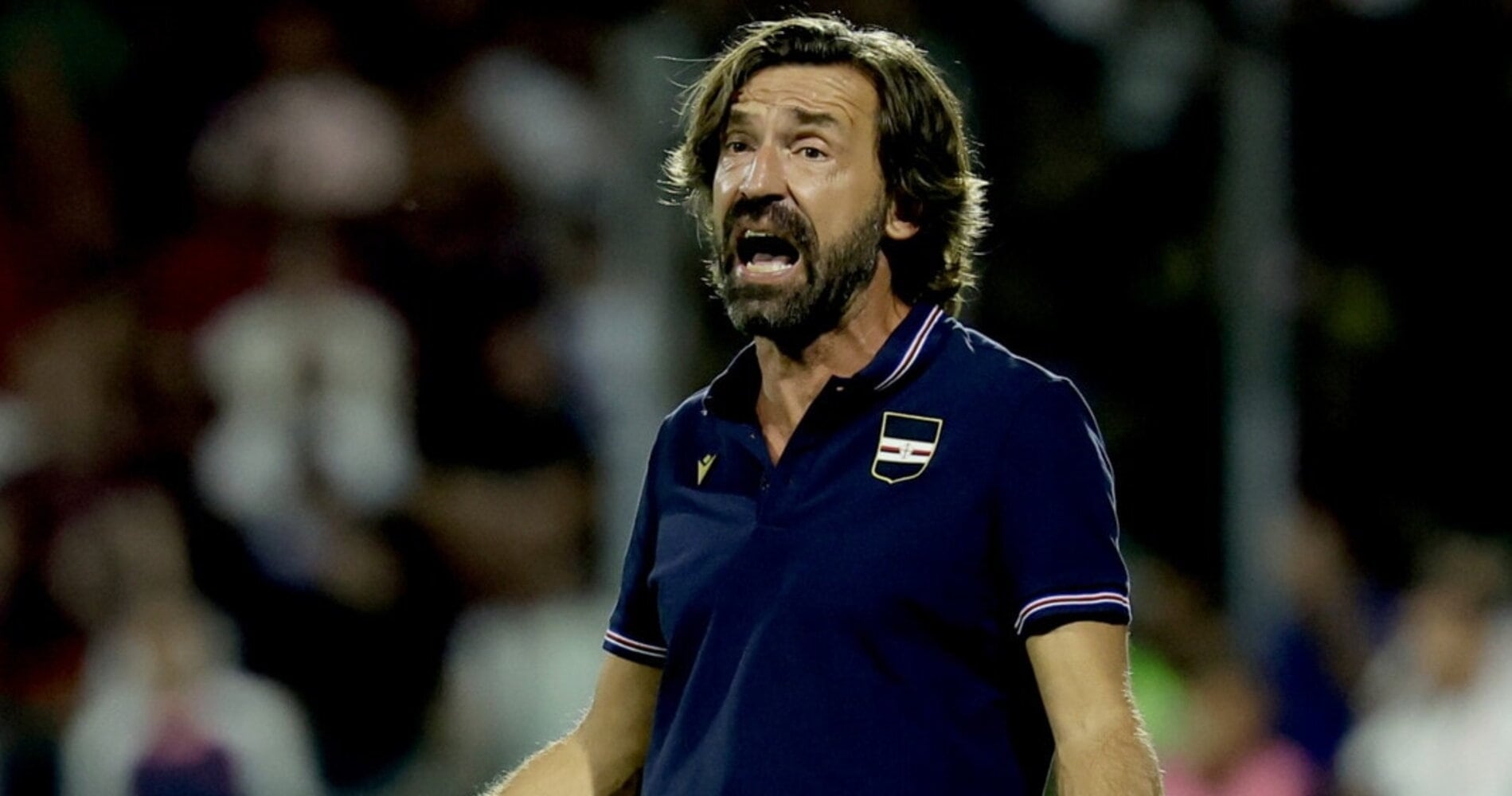 Pirlo, die Demut des Maestros, beginnt 6.000 Kilometer von Turin entfernt erneut.