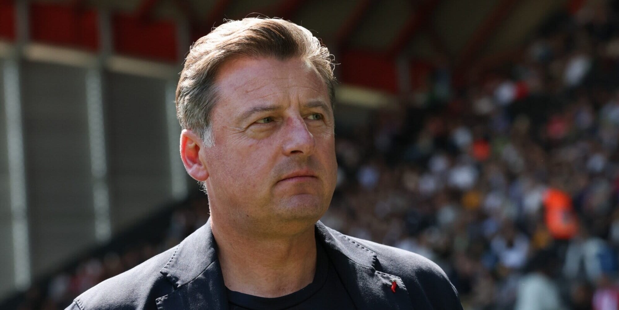 Udinese, hier ist der erste Fortschritt
