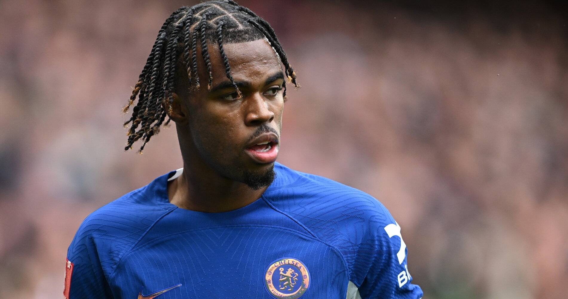 Transfer market, another Veiga between Juve and Chelsea? The latest idea is Chukwuemeka, but call him Carney.