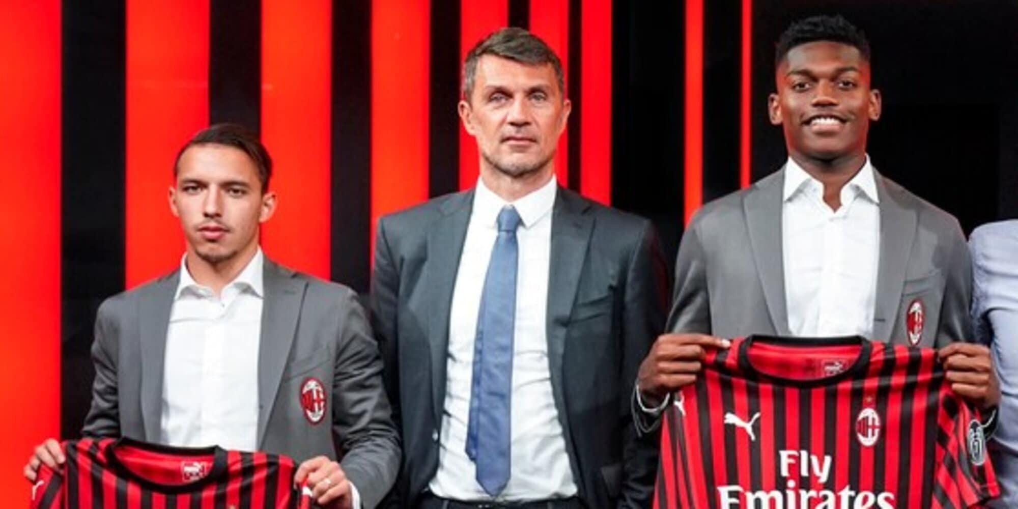 Calciomercato Milan, l&#39;Arabia felice: tesoretto Bennacer, l&#39;ultimo assist &egrave; per...Jashari. Assalto a Dou&eacute;!