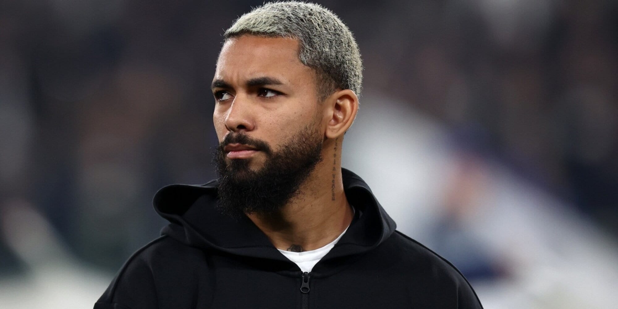 <p>Il nuovo centrocampista Juve lo porta&hellip; Douglas Luiz: Hjulmand e le quattro alternative</p>