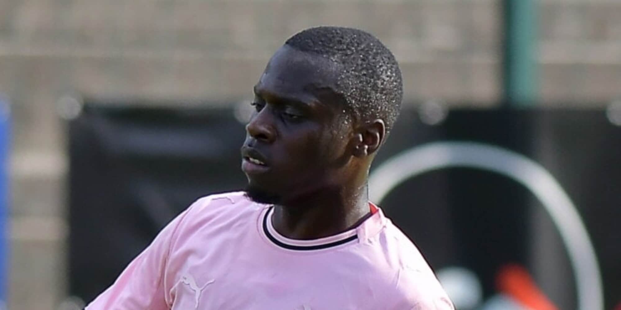 Palermo, Gomes confirms: "Inzaghi will win."