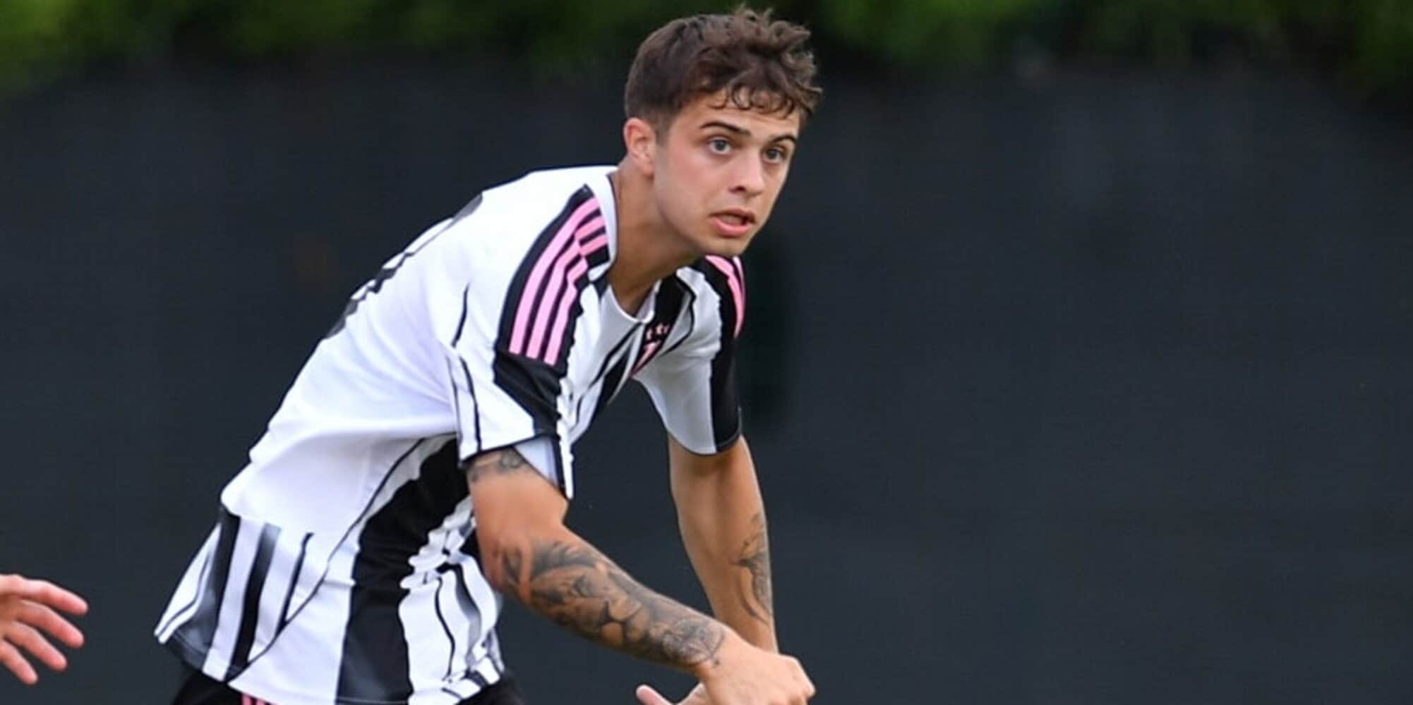 <p>Kolo Muani is still sending signals, meanwhile between Juve and PSG… Barido emerges</p>