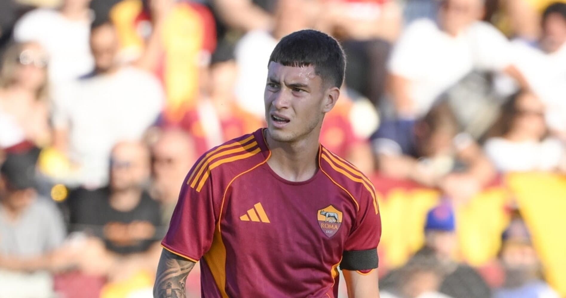 Everton vs. Roma : calendrier, diffusion en direct, compositions probables et où regarder le match amical à la télévision et en direct.