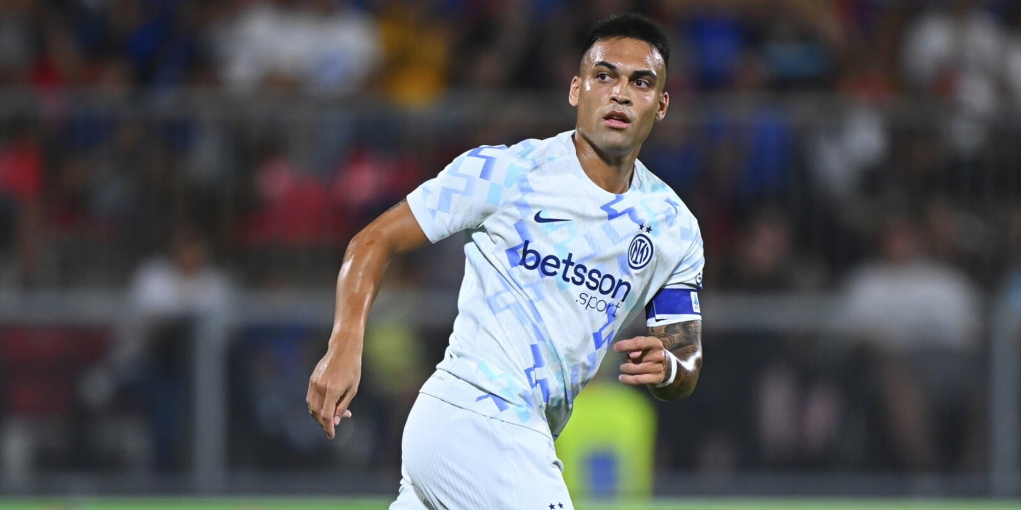 Inter vs. Olympiakos: Spielplan, Live-Übertragung, voraussichtliche Aufstellungen und wo Sie das Freundschaftsspiel live im Fernsehen und per Stream verfolgen können.