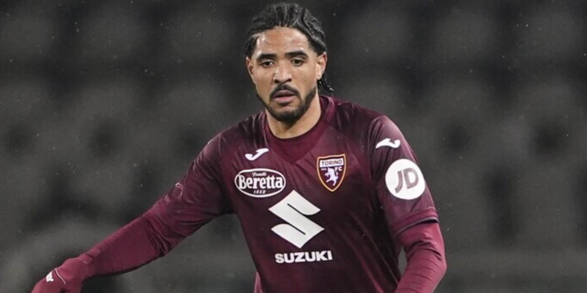 Torino's defense is under scrutiny right from the start: it's been beaten in 10 games.