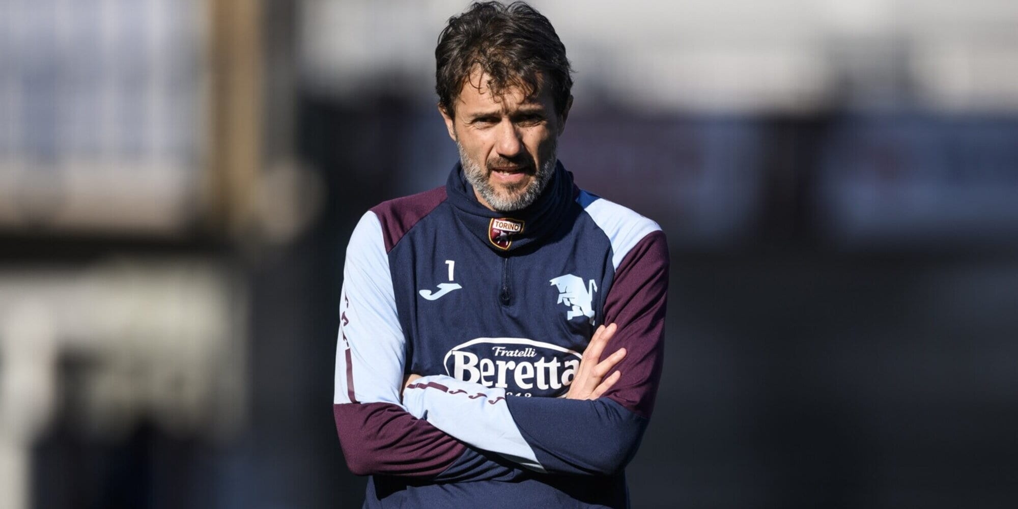 <p>Torino's Primavera-elftal betreedt het veld: Fioratti rekent op de beste spelers van hun debuut.</p>
