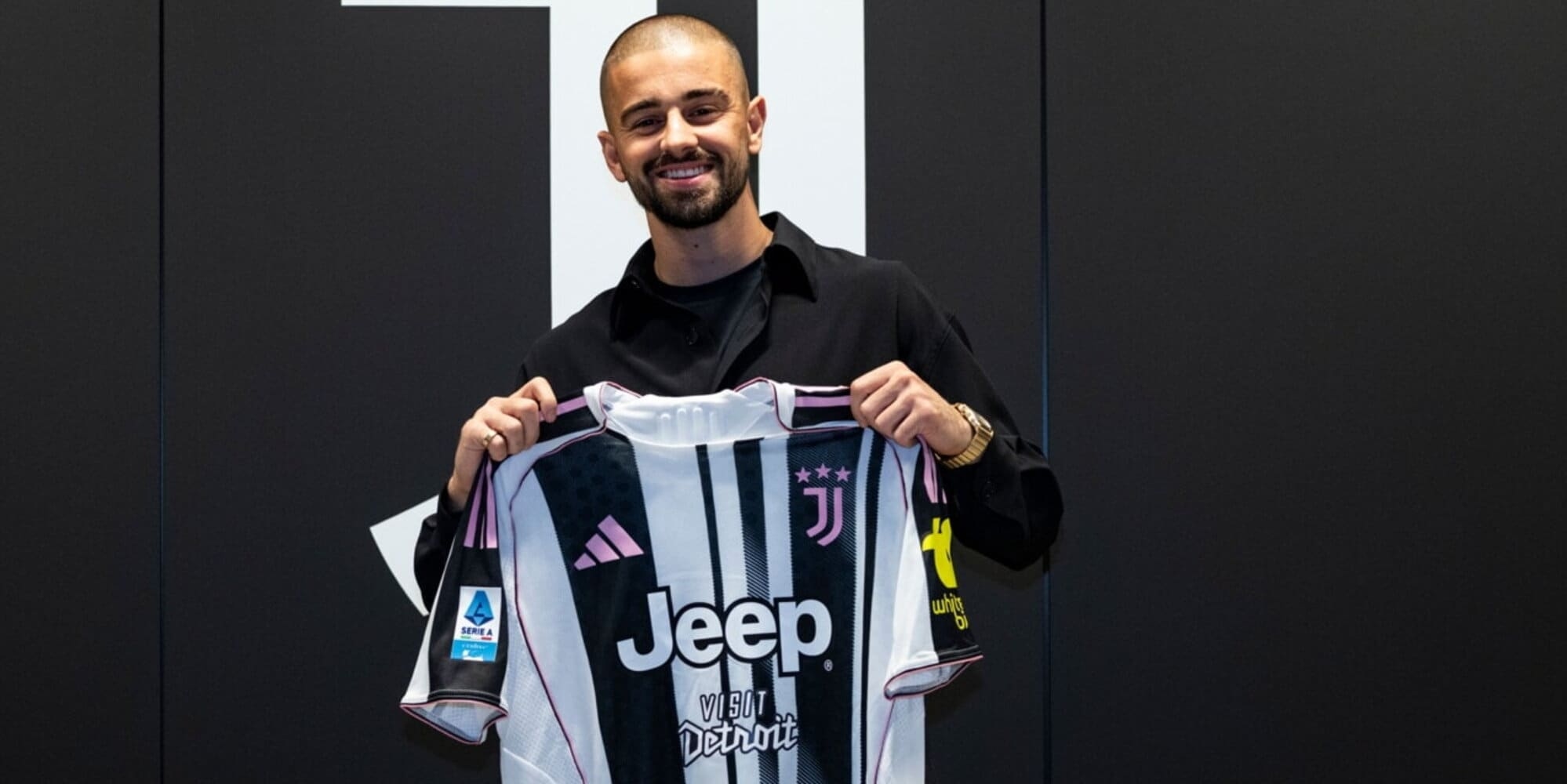 <p>Janela de transferências da Juventus, as últimas notícias: os custos de Openda e Zhegrova, e a chegada de Del Piero.</p>