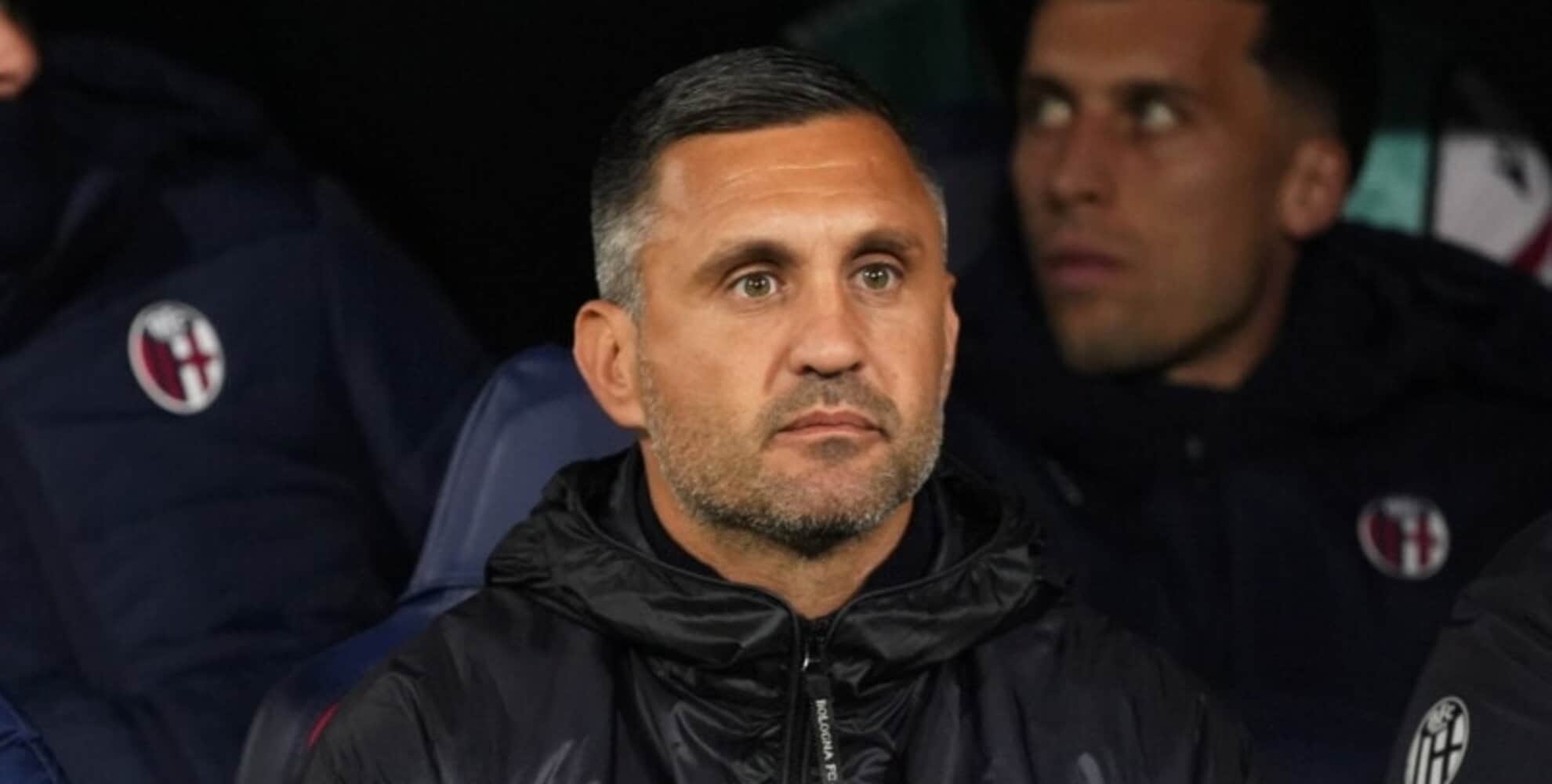 <p>Niccolini: "Geweldige teamreactie. Lykogiannis' uitzetting? Dat zullen ze in Italië wel zien..."</p>