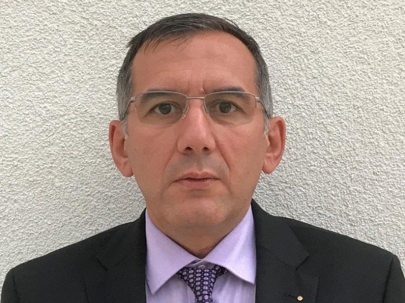 Advancing geothermal energy in CEE – Q&A with Horia Ban, President of the Romanian Geoexchange Society