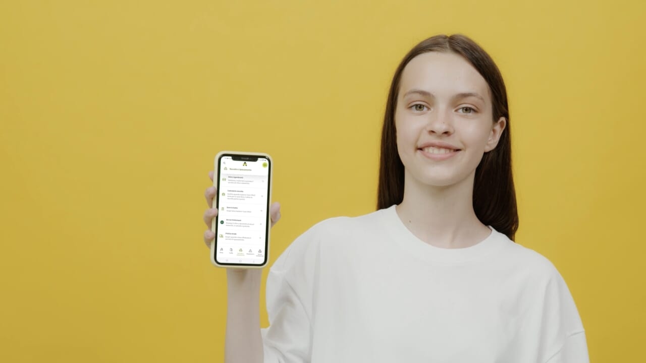 Un’app ti aiuta a gestire i rifiuti, dalla raccolta differenziata al ritiro a domicilio