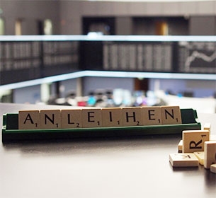 Anleihen: Starkes Interesse an Langläufern