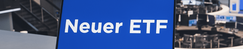 Dez novos ETFs e ETNs no mercado