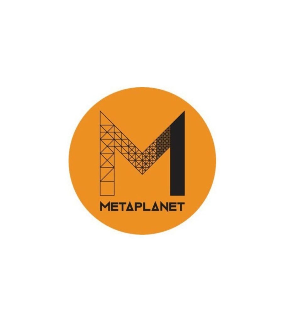 Asiens MicroStrategy: Meta Planet!