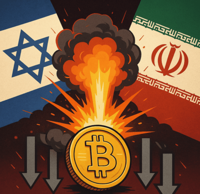 Spannungen zwischen Israel und dem Iran erschüttern die Märkte