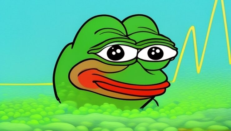 PEPE Coin Yükselme Nedeni Belli Oldu!