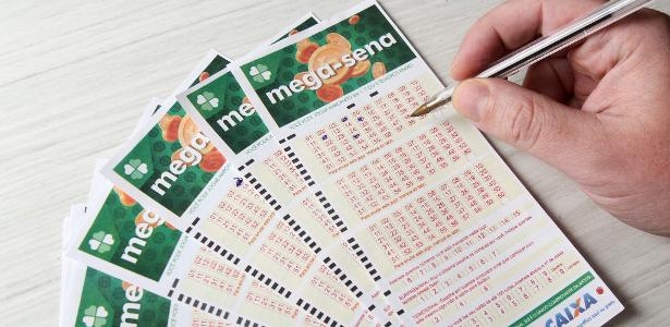 Mega-Sena accumulates and prize rises to R$28 million; check out the numbers