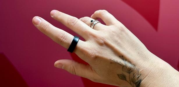 De slimme ring van Samsung is R$ 1.500 goedkoper. Is dat de moeite waard?