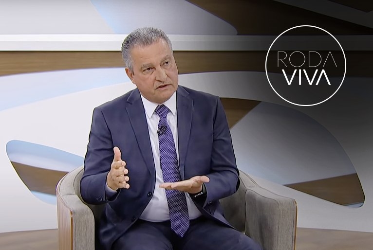 Ministro Rui Costa critica votação do IOF na Câmara: "Havia um acordo para que não fosse à pauta"