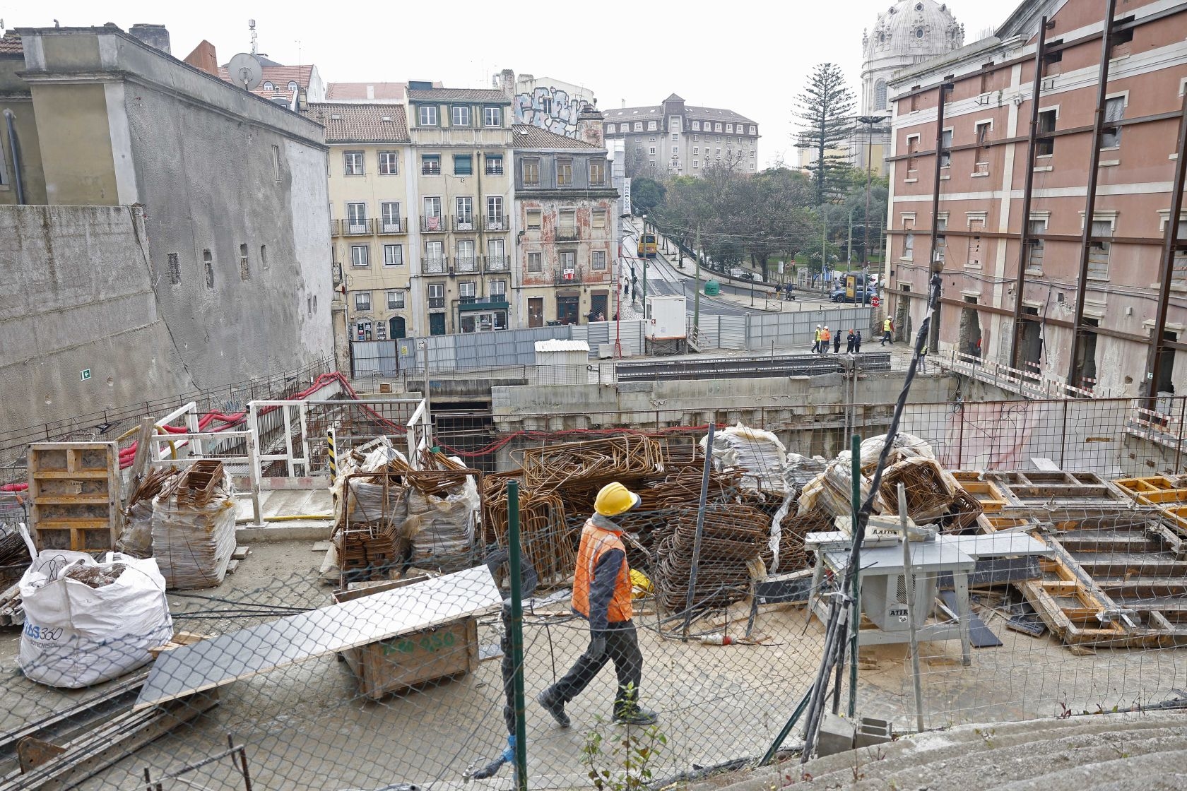 “Zonder immigratie zal de Portugese economie niet groeien”