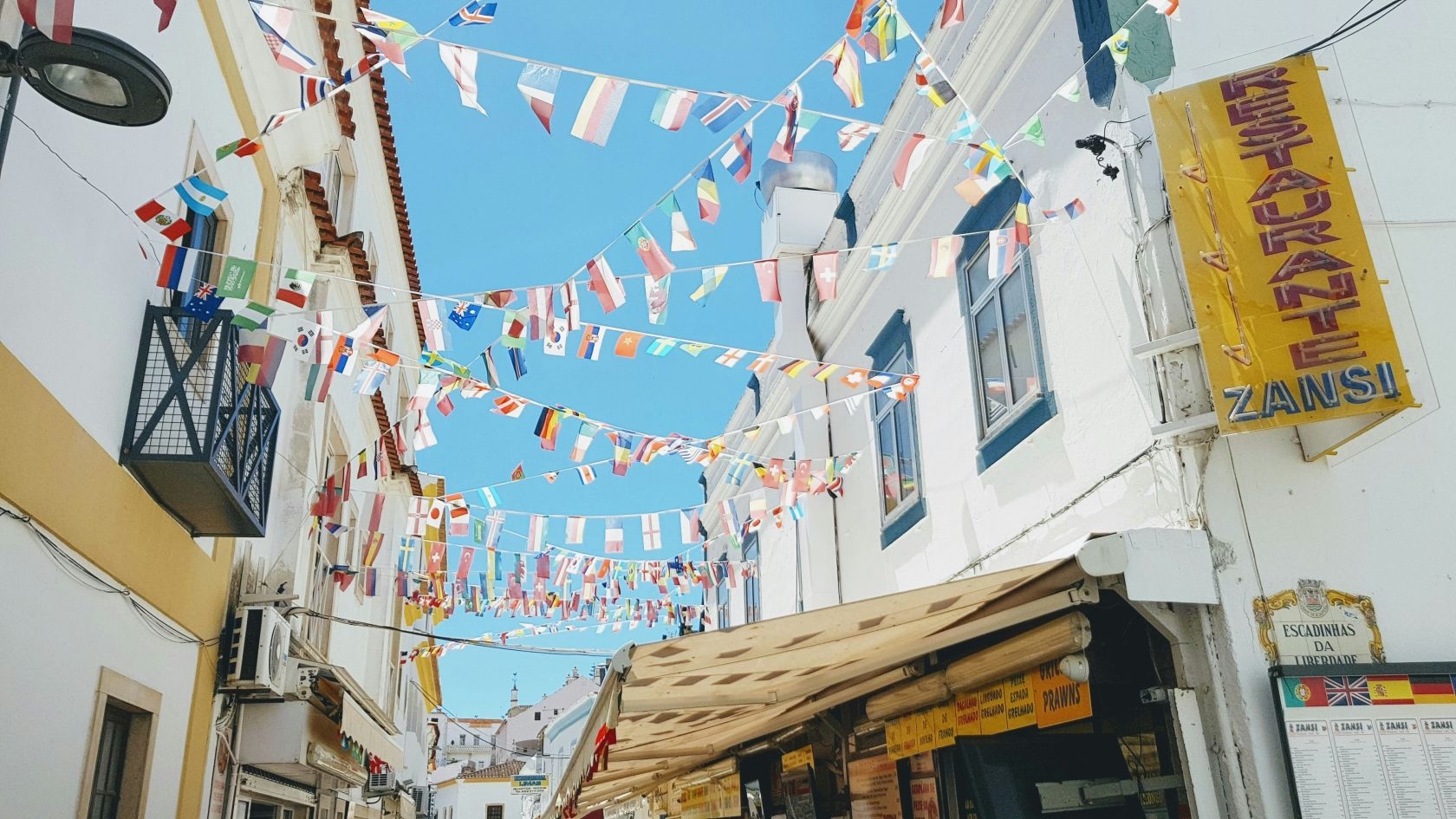 Nuove regole potrebbero “tenere lontani i turisti britannici” dall’Algarve