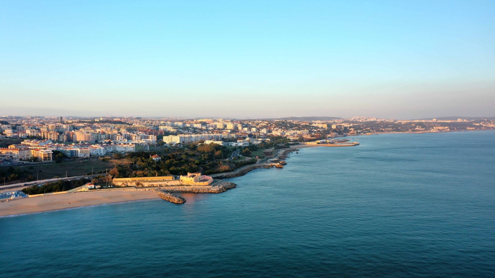Oeiras lavora sull'innovazione