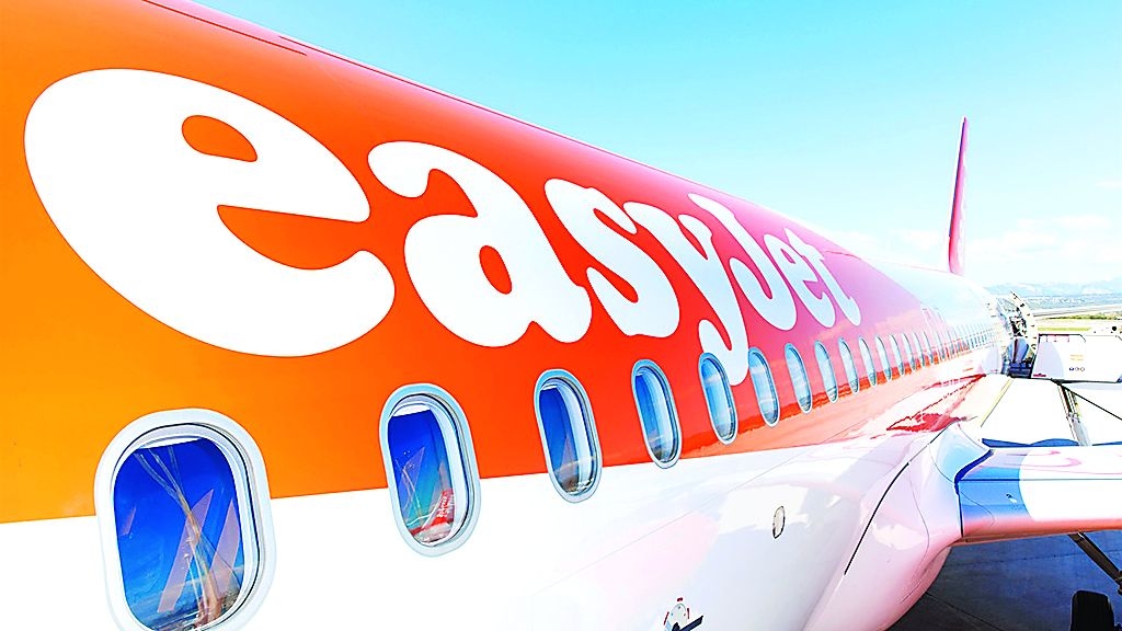 easyJet aggiunge 2 milioni di posti al Portogallo