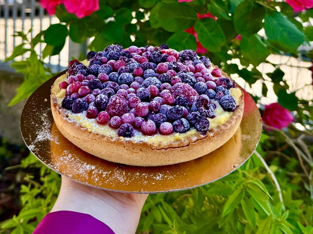 Journée mondiale de la pâtisserie, une journée spéciale pour les amateurs de pâtisserie à Rome