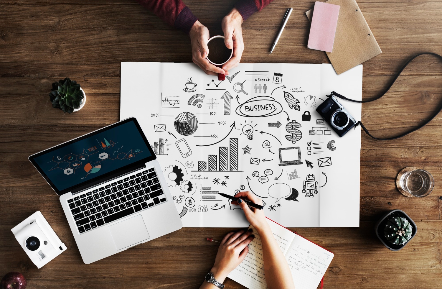 How to Know if Your Marketing Strategy is Working