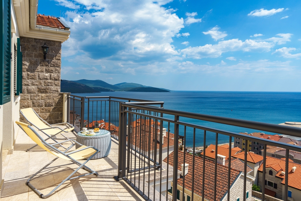 Strandhuizen in Italië of Kroatië? Prijsvergelijking en mogelijkheden