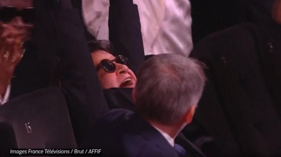 O Grito de Panahi e a Ovação do Hall para a Palma de Ouro em Cannes