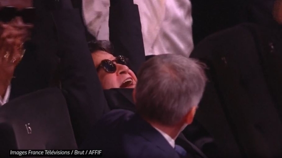 O Grito de Panahi e a Ovação do Hall para a Palma de Ouro em Cannes