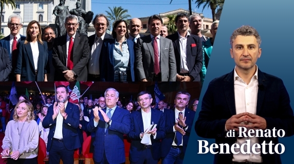 The parties' positions on the referendums, the leaders' guidelines and what is at stake: video