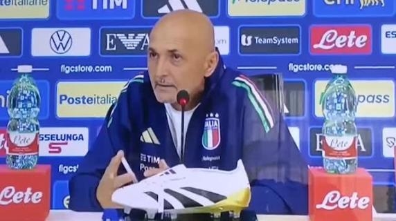 «Si è sentito tradito da qualcuno?», la domanda che ha fatto crollare Spalletti