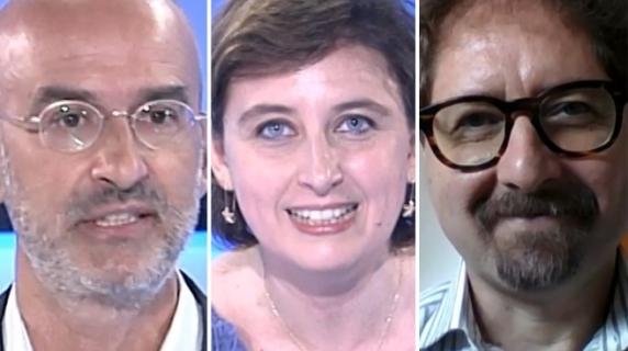 Bonazzi en Pievani: Filosofie en wetenschap tegen de valse waarheden van de nieuwe tirannen