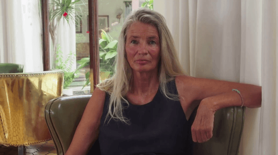 Birgit Hamer: "That Night of Cavallo, When Victor Emmanuel of Savoy Wanted to Kill Italians" | The Unreleased Video Interview