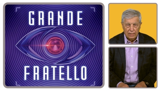 Big Brother 2025: The Unintentional Parody