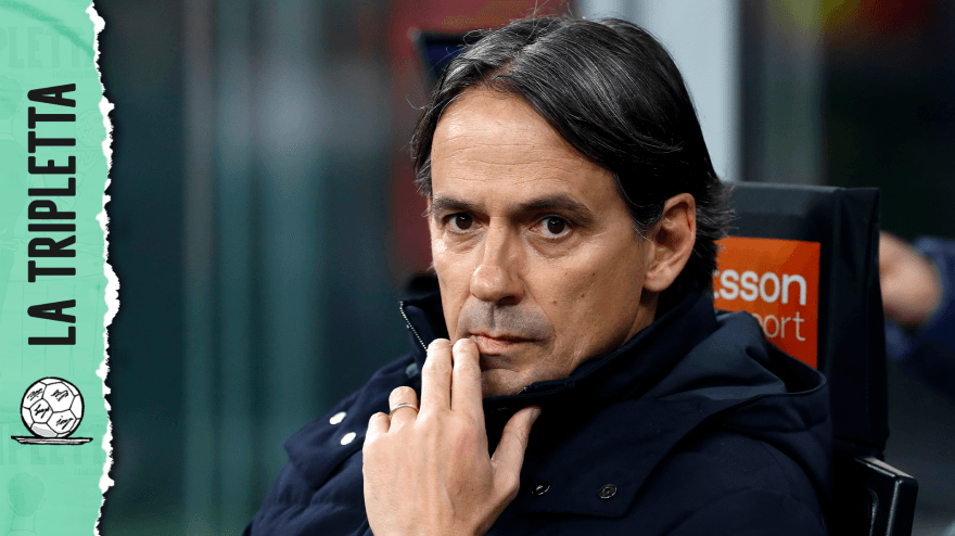 Inter-Inzaghi, scheiding aan het einde van het seizoen? In geval van kampioenschap...