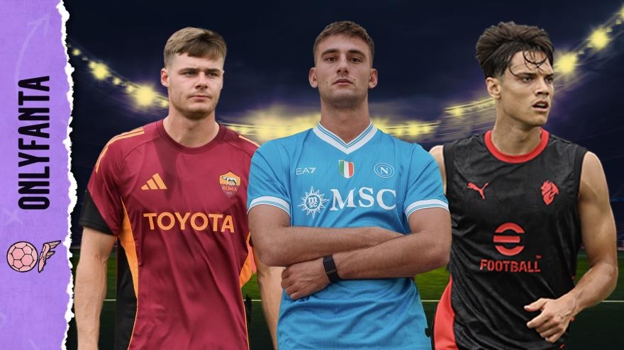 Lucca, Ferguson & Co.: ¿Cuál es el mejor acuerdo de transferencia para el fútbol fantasy?