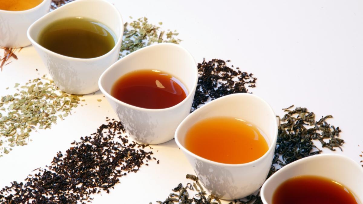 Tea: Which Types Are Good for You and Which Are Bad for You?