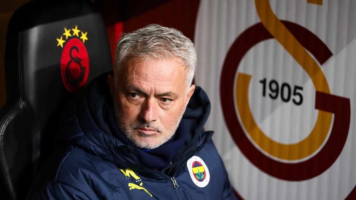 Turcja 2025: Czwarta wojna światowa Mourinho