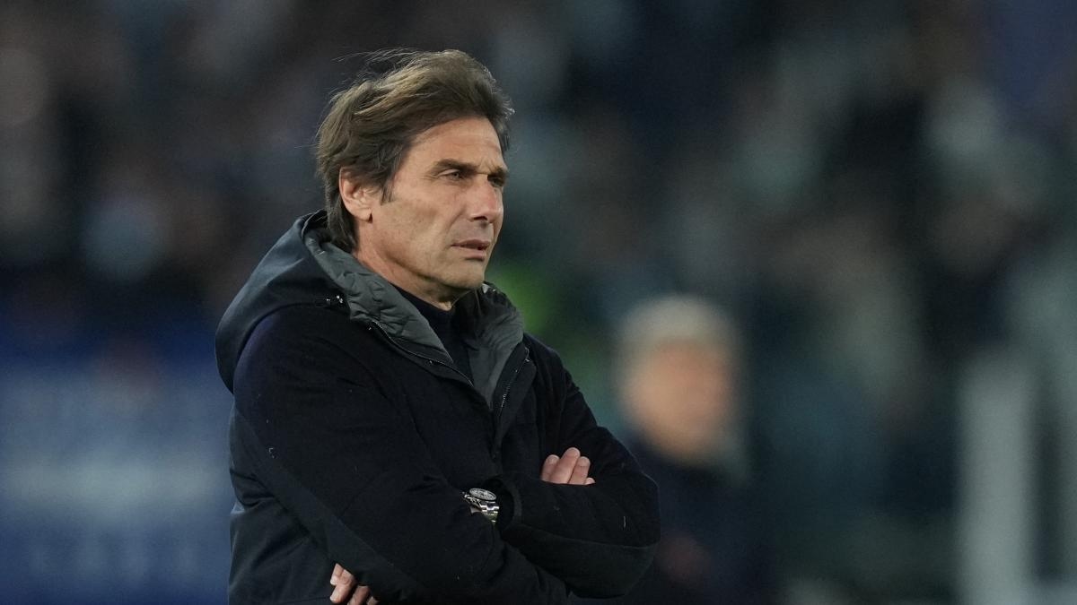 El enigma de Conte para el Inter: ¿qué Nápoles alineará en el desafío del Scudetto? Las 3 hipótesis