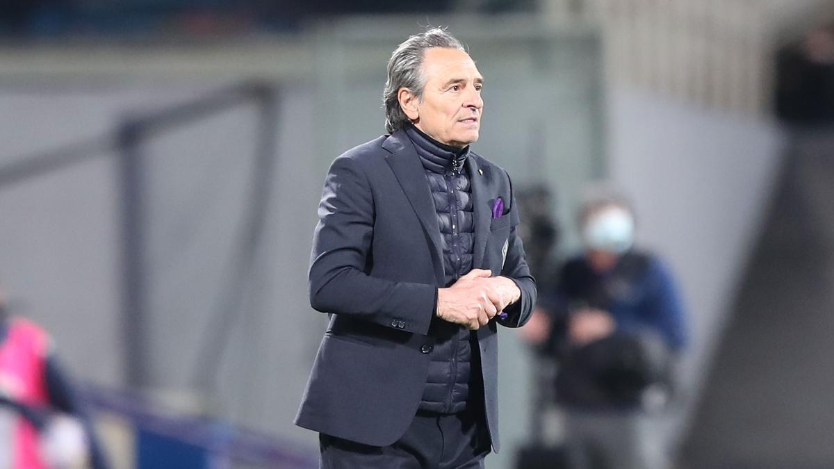 Prandelli: &#x22;Inzaghi, che voglia: ora sfrutti la grande chance e segua... Barella&#x22;