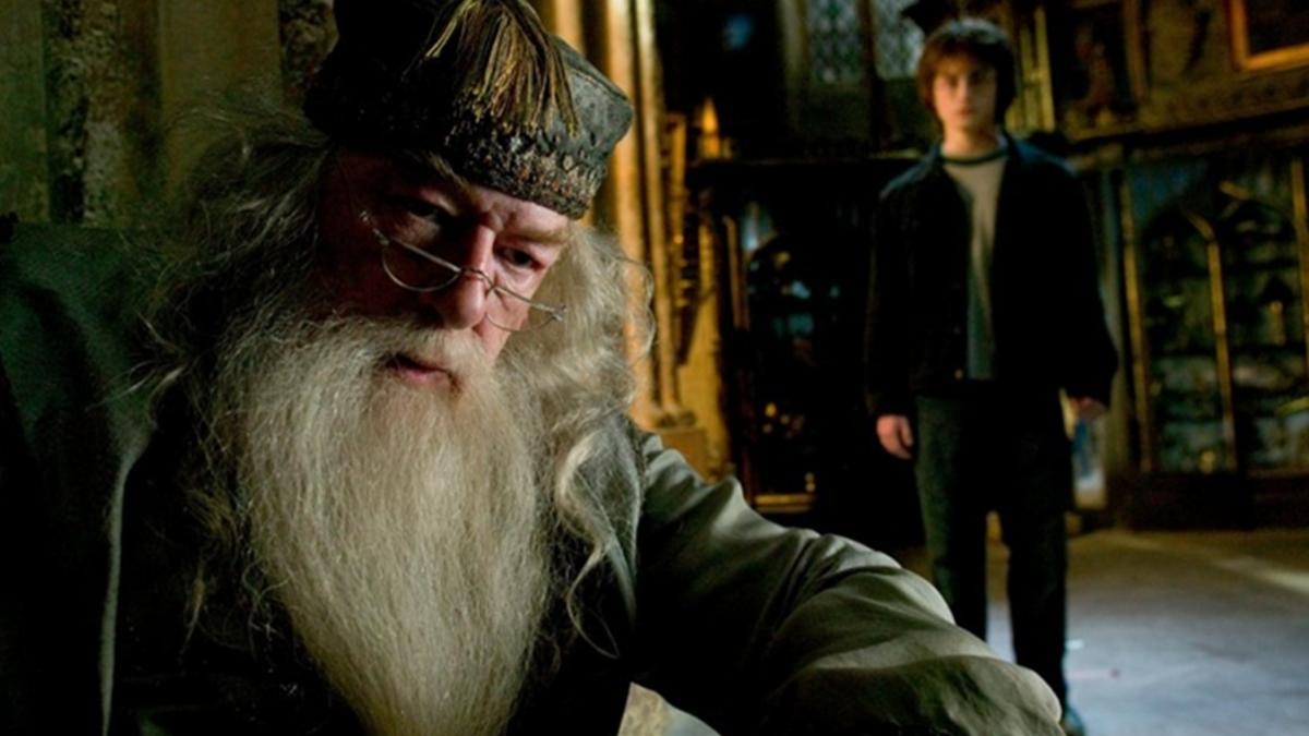 Série TV Harry Potter pour HBO : Qui sera Albus Dumbledore ? Ce que l'on sait du casting