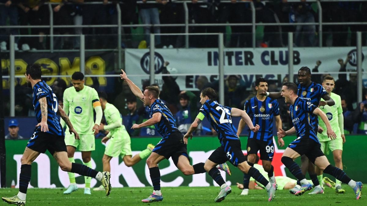 El Inter por la historia, gran premio para los jugadores: 10 millones por la Champions League