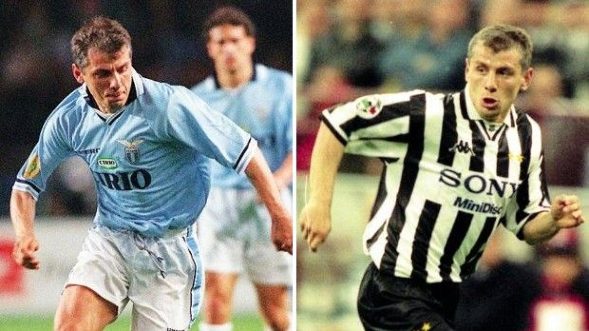 Jugovic: "¿Lazio-Juve? Vale más para los bianconeri. ¿Tudor? No, Conte"