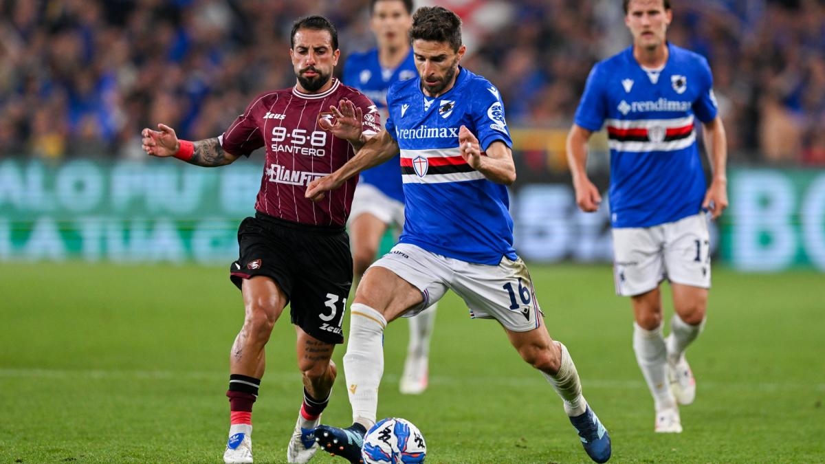 Que quebra-cabeça! Entre os playoffs e a salvação, quase tudo ainda está para ser decidido. Sampdoria, destino em 90'